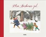 Book Elsa Beskow SWEDISH Elsa Beskows Jul Christmas NEW